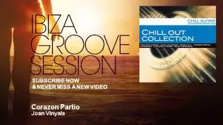 Joan Vinyals - Corazon Partio