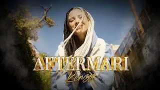 Kenzy - Aftermari (Video Oficial)