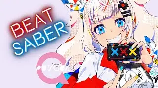 Beat Saber | PSYQUI - Are you kidding me | Expert+ SS Rank