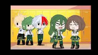 #GachaClub