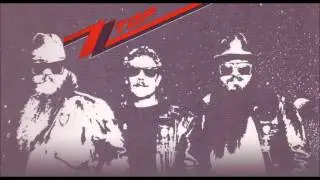 ZZ Top Got me under Pressure live