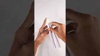 DIY Notebook Paper Mobile Stand