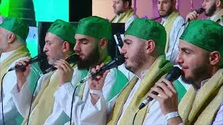 Aymta Aseer ايـمـتـى أصيـر قبالك Multicultural Mawlid Concert 2022