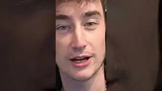 His Best AppJack Impression 😅