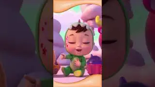 Let's laugh more! 😆CRY BABIES #yellowday 💧 Cartoons for Kids | ‪@KitoonsinEnglish‬