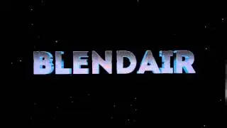BlendAir entry