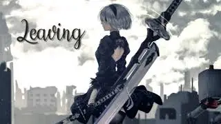 Leaving (Original Song) (Demo)