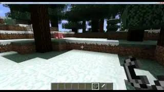 minecraft жареная свинья