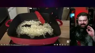 Лобио с орехами по-грузински от канала “КУХНЯ С АКЦЕНТОМ” | комментирует 