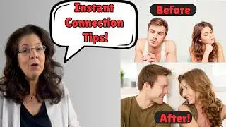 7 Tips to Connect with your Partner in 30 seconds or Less 💖