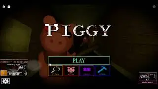 Piggy King (Roblox Piggy)