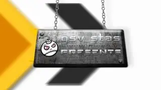 Adobe After Effects Intro #16