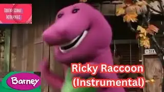 Barney: Ricky Raccoon (Instrumental)