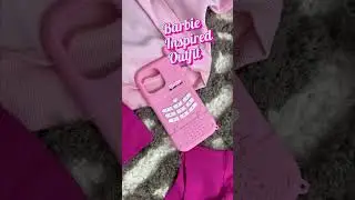 Amazon Fashion Find: Channel Your Inner Barbie with This Inspired Outfit!