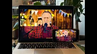 LIVESTREAM - Peace of My Heart Weekend in NYC Oct 6&7