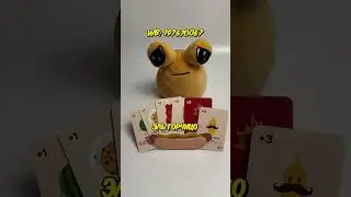 💩Pou безумный повар ✨Арт. 197670067 