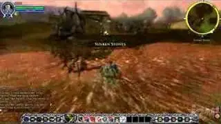 LOTRO Evil Monsters