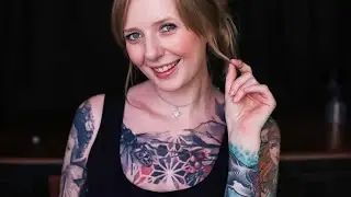 [asmr] this girl is obsessed with you - yandere roleplay