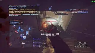 Shotguns - Battlefield 4