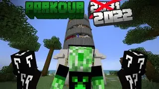 Parkour en 2022 con 2 Seguidores Facheros y un Infiltrado!