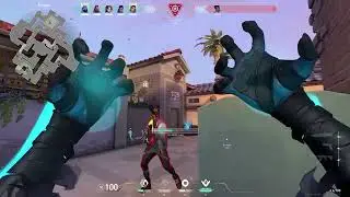 Valorant Montage - May Part 1