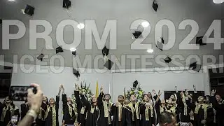 TEASER PROM MONTESSORI 2024