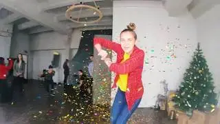 Видеоспиннер Selfie Star (Сэлфи 360)