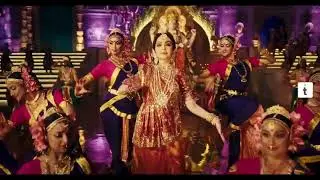 Nita Ambani Performance!!  #ambaniwedding #anantambani