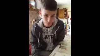 Mc Lynchy Rap #19