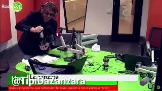 Stappavano bottiglie per l'allegra bocciatura del #DDLZan h ❤