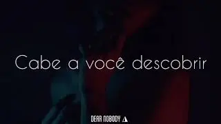 Solar - Adrenaline (Tradução)