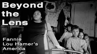 Fannie Lou Hamer's America | Beyond the Lens