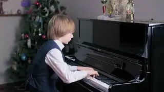 Л.Бетховен, Немецкий танец