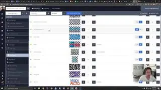 Zesty.io 2021 User Interface Sneak Preview