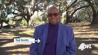WWL-TV Louisiana Made, Louisiana Proud
