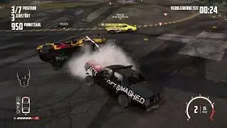 Calvin wird ge gangbangt