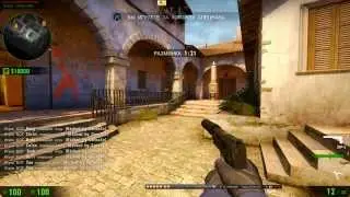 Как установить SweetFX на CS:GO