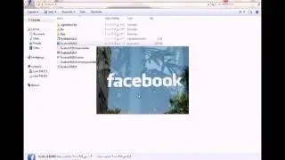 Facebook Login
