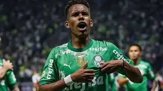 Estêvão Willian | This is why Chelsea sign him • Wonderkid 2024 •