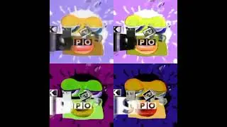 Klasky Csupo In G Major 48 (Split Version)