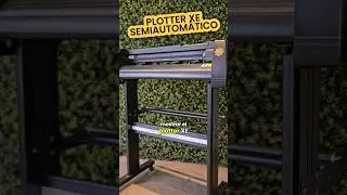 El plotter XE es ideal para tu emprendimiento! 🔥 Encontralo en freeland.com.ar ☀️  #emprendedores
