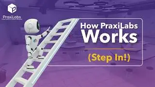 PraxiLabs: Your Gateway to Virtual Science Labs