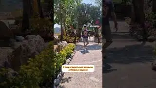 Алматинец не хочет работать.