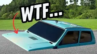 TOP 10 CAR TRENDS THAT NEED TO DIE
