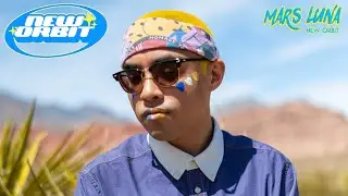 Mars Luna - New Orbit (Promo)