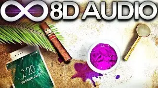 Joey Trap - Nemo 🔊8D AUDIO🔊
