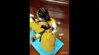 Игольница своими руками