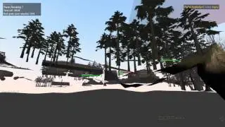 DG DayZ & Battle Royale: Leftovers