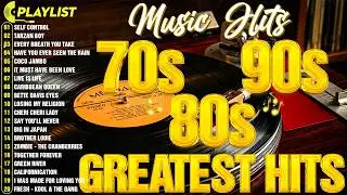 80s Music Hits - Best Oldies Songs Of 1980s - The Police, Cyndi Lauper, Michael Jackson, CCR...