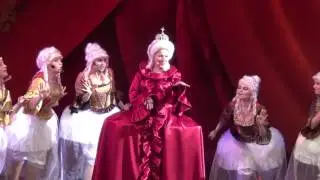 Зачем нужны мужчины (Голубая камея Оренбург)